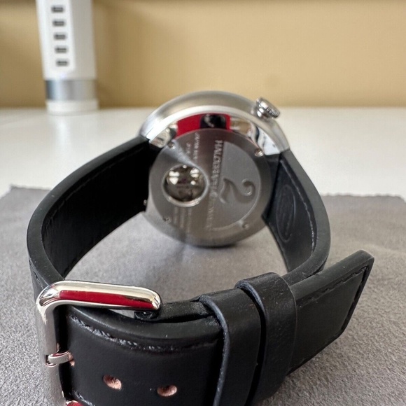 Xeric Halograph II Automatic Silver Limited Edition - Picture 5 of 8